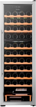 Винный шкаф Tesler CWC-400