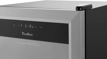 Винный шкаф Tesler CWC-400