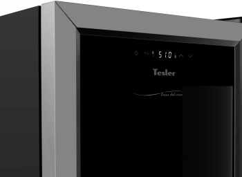 Винный шкаф Tesler CWC-400