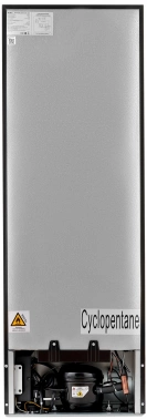 Винный шкаф Tesler CWC-400