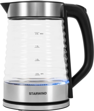 Чайник электрический Starwind SKG2111