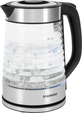 Чайник электрический Starwind SKG2111