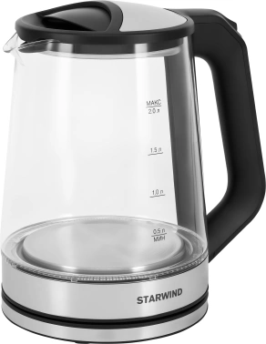 Чайник электрический Starwind SKG2112