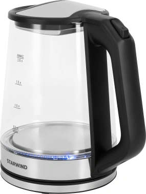 Чайник электрический Starwind SKG2112