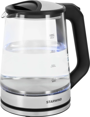 Чайник электрический Starwind SKG2112