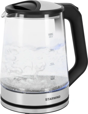 Чайник электрический Starwind SKG2112