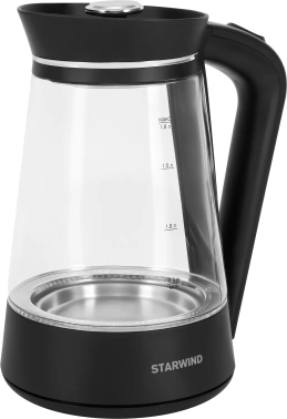 Чайник электрический Starwind SKG2116