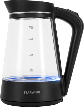 Чайник электрический Starwind SKG2116