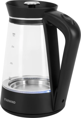 Чайник электрический Starwind SKG2116