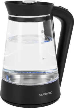 Чайник электрический Starwind SKG2116