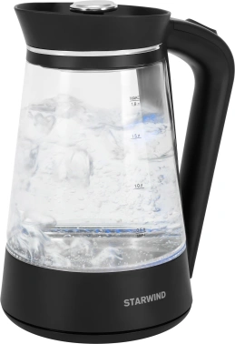 Чайник электрический Starwind SKG2116