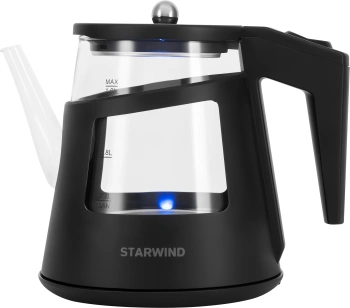 Чайник электрический Starwind SKG2113