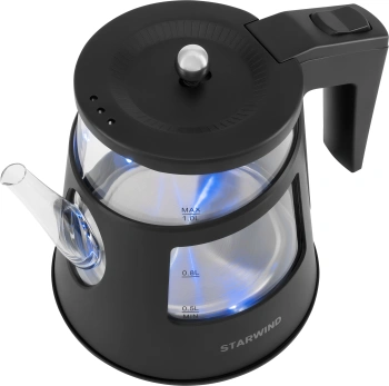 Чайник электрический Starwind SKG2113