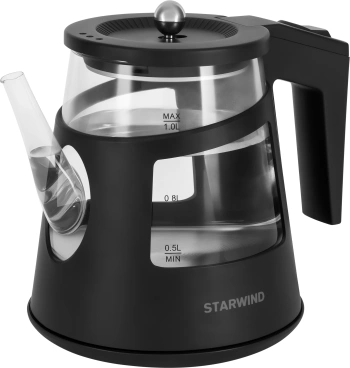 Чайник электрический Starwind SKG2113