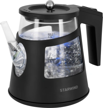 Чайник электрический Starwind SKG2113