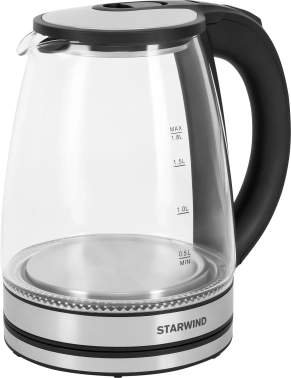 Чайник электрический Starwind SKG2114