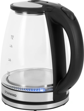 Чайник электрический Starwind SKG2114
