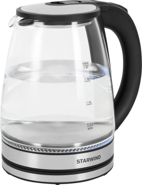 Чайник электрический Starwind SKG2114