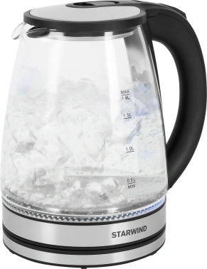 Чайник электрический Starwind SKG2114