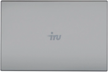 Ноутбук IRU Калибр  15PH