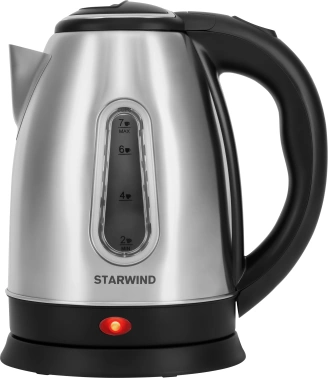 Чайник электрический Starwind SKS2100