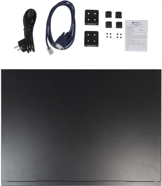 Коммутатор Origo  OS3254P/880W