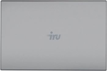 Ноутбук IRU Калибр  15PH