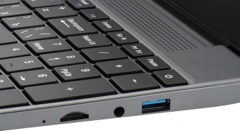 Ноутбук IRU Калибр  15PH