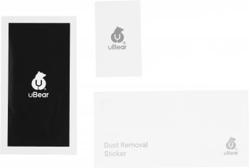 Защитное стекло для экрана uBear Extreme