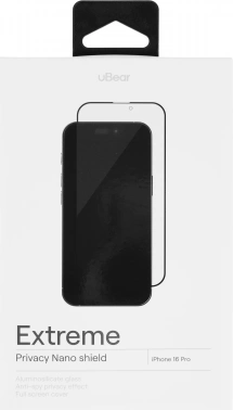 Защитное стекло для экрана uBear Extreme