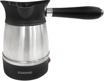 Кофеварка электрическая турка Starwind STS6053