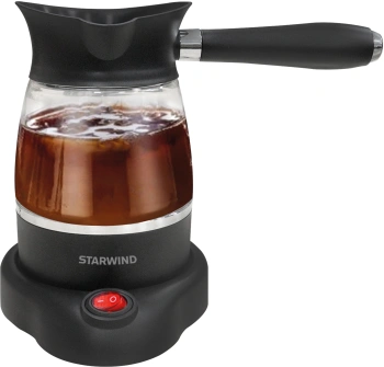 Кофеварка электрическая турка Starwind STG6054