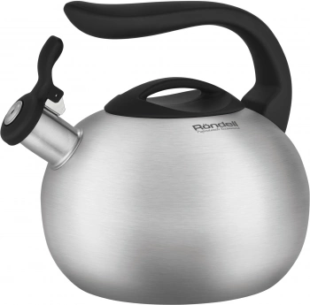 Чайник металлический Rondell Coupage RDS-1832