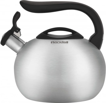 Чайник металлический Rondell Coupage RDS-1832