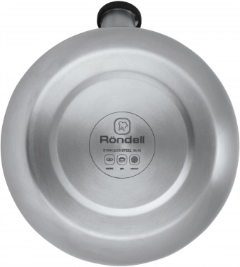 Чайник металлический Rondell Coupage RDS-1832