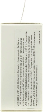 Кабель Apple  A2794