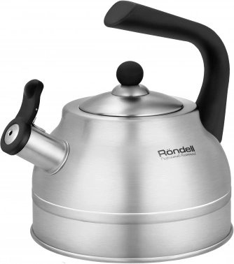 Чайник металлический Rondell Frank RDS-1861