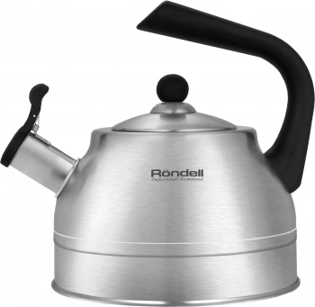Чайник металлический Rondell Frank RDS-1861