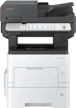 МФУ лазерный Kyocera Ecosys MA6000ifx