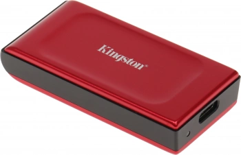 Накопитель SSD Kingston USB-C 1TB SXS1000R/1000G SXS1000/1000G