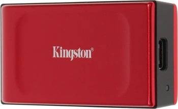 Накопитель SSD Kingston USB-C 1TB SXS1000R/1000G SXS1000/1000G