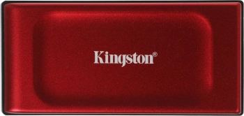 Накопитель SSD Kingston USB-C 2TB SXS1000R/2000G SXS1000/1000G