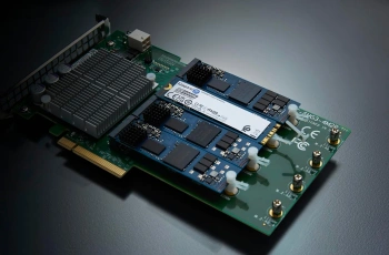 Накопитель SSD Kingston PCIe 4.0 x4 480GB SEDC2000BM8/480G DC2000B