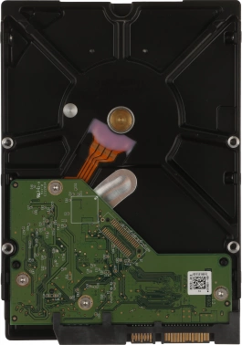 Жесткий диск WD SATA-III 3TB  WD30EFPX