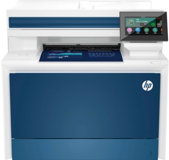 МФУ лазерный HP Color LaserJet Pro 4303fdn