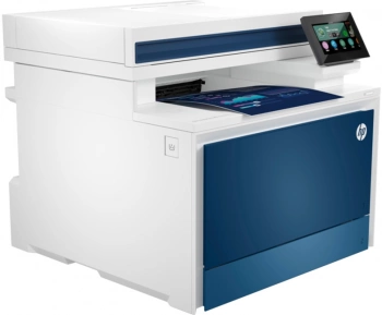 МФУ лазерный HP Color LaserJet Pro 4303fdn