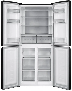 Холодильник Hotpoint HFL4 522I XBR