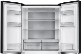 Холодильник Hotpoint HFL4 522I XBR