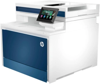 МФУ лазерный HP Color LaserJet Pro 4303fdw
