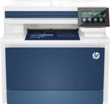 МФУ лазерный HP Color LaserJet Pro 4303fdw
